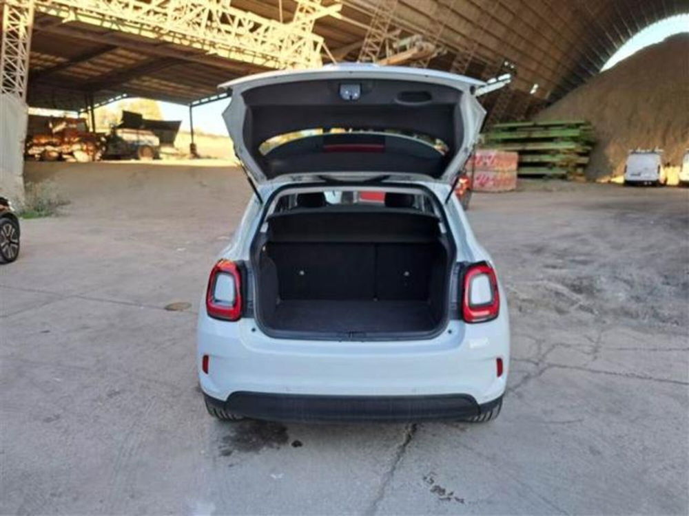 Fiat 500X usata a Parma (5)