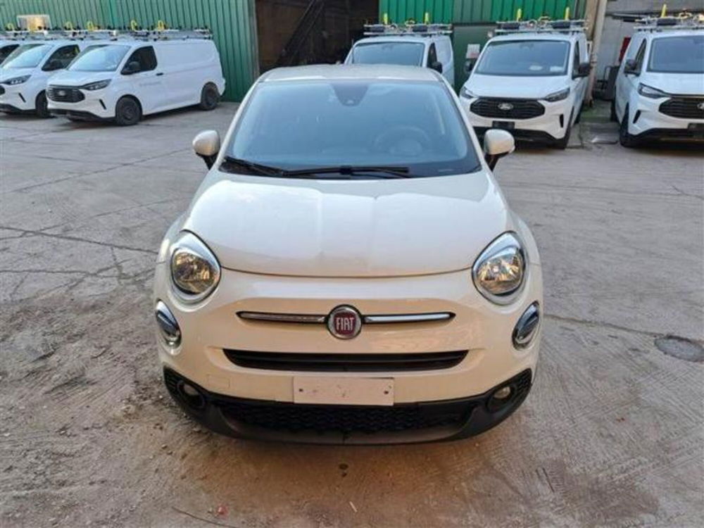 Fiat 500X usata a Parma (6)