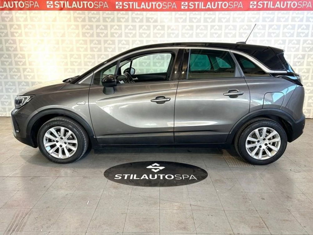 Opel Crossland usata a Prato (3)