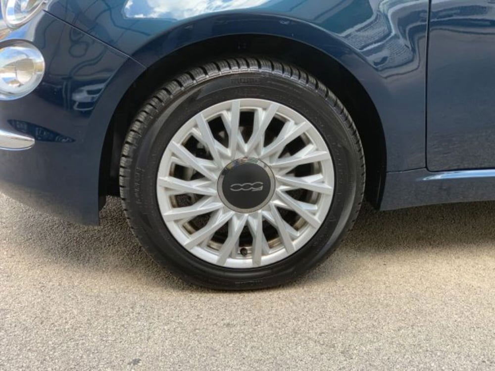 Fiat 500 usata a Trapani (17)