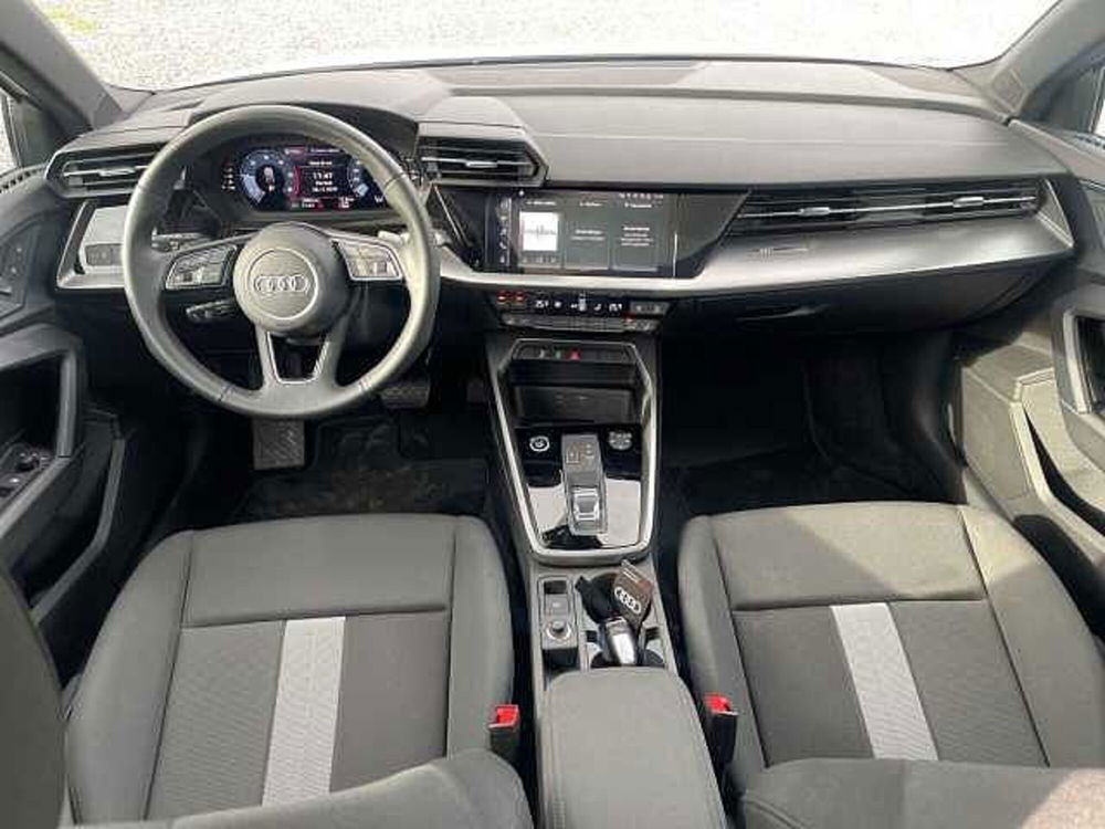 Audi A3 Sportback usata a Lucca (3)