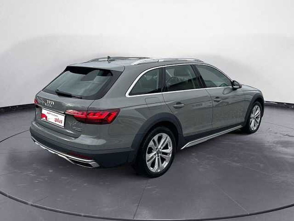 Audi A4 Allroad usata a Lucca (2)