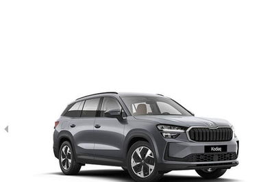 Skoda Kodiaq 2.0 TDI EVO SCR 4x4 DSG 7 posti Laurin&amp;Klement nuova a Paruzzaro