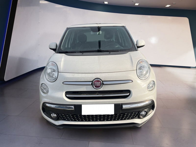 Fiat 500L 1.4 95 CV Lounge  del 2019 usata a Torino