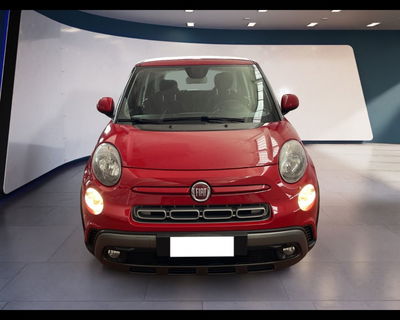 Fiat 500L 1.4 95 CV S&amp;S Hey Google del 2021 usata a Torino