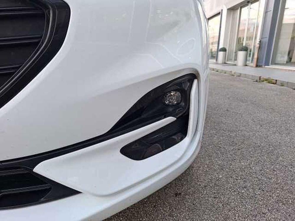 Ford Puma usata a Ancona (16)