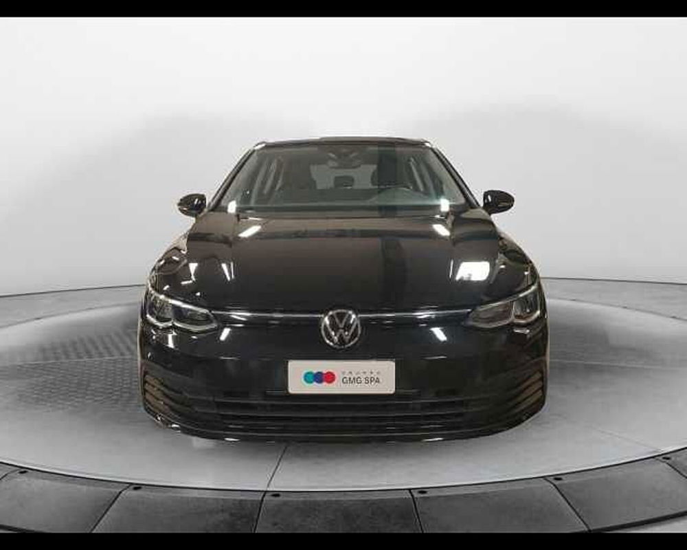 Volkswagen Golf usata a Prato (2)