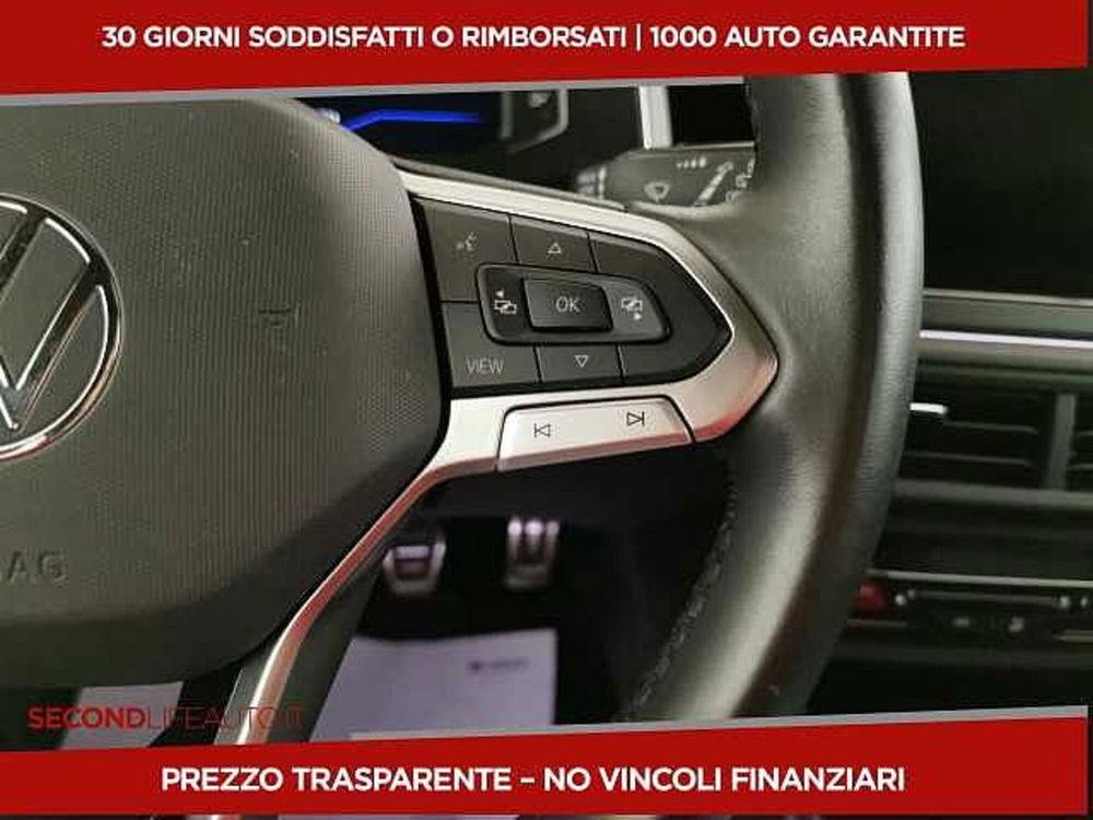 Volkswagen Polo usata a Chieti (18)