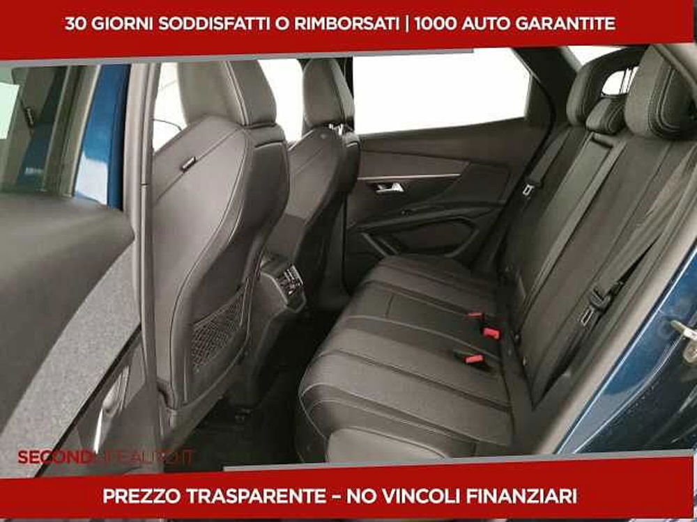 Peugeot 3008 usata a Chieti (6)