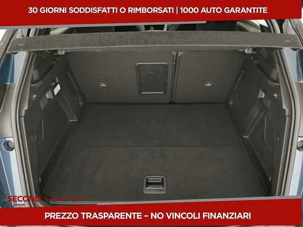 Peugeot 3008 usata a Chieti (8)