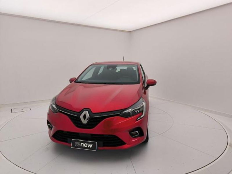 Renault Clio TCe 90 CV 5 porte Zen  del 2021 usata a San Martino Siccomario