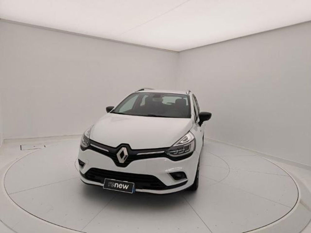 Renault Clio Sporter usata a Pavia