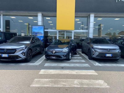 Renault Clio dCi 8V 90CV Start&amp;Stop 5 porte Energy Zen  del 2018 usata a San Martino Siccomario