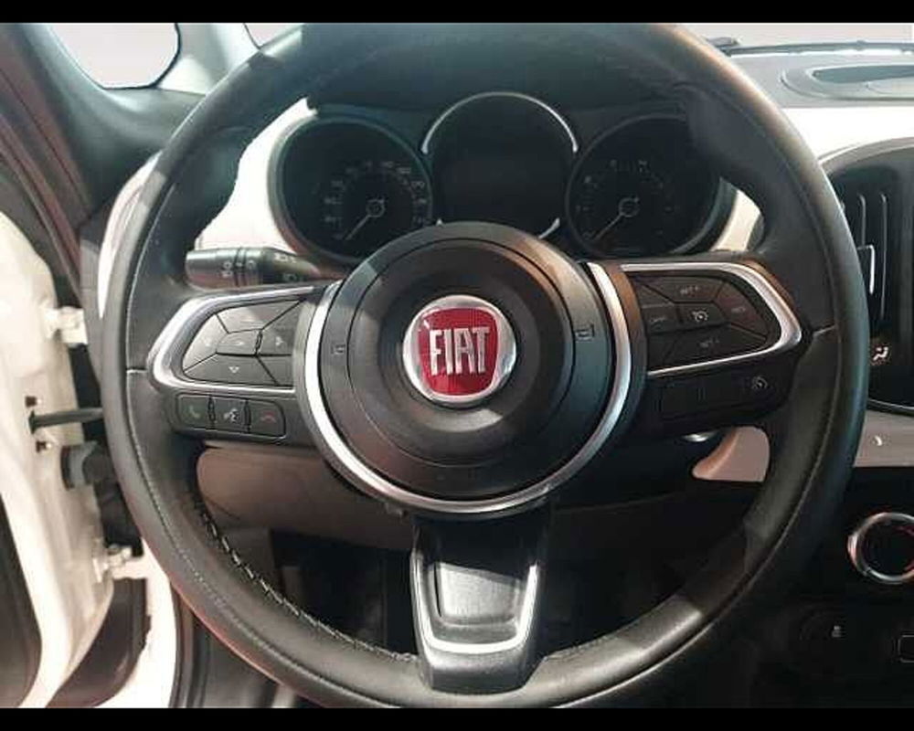 Fiat 500L Living usata a Cuneo (13)