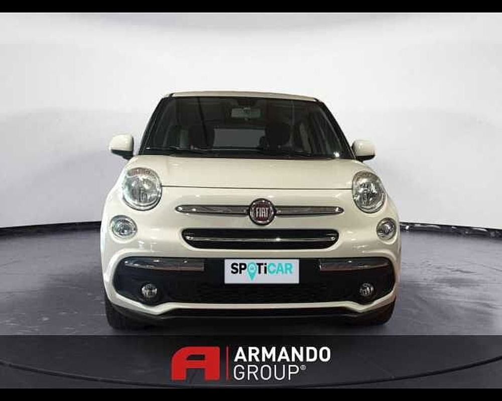 Fiat 500L Living usata a Cuneo (2)