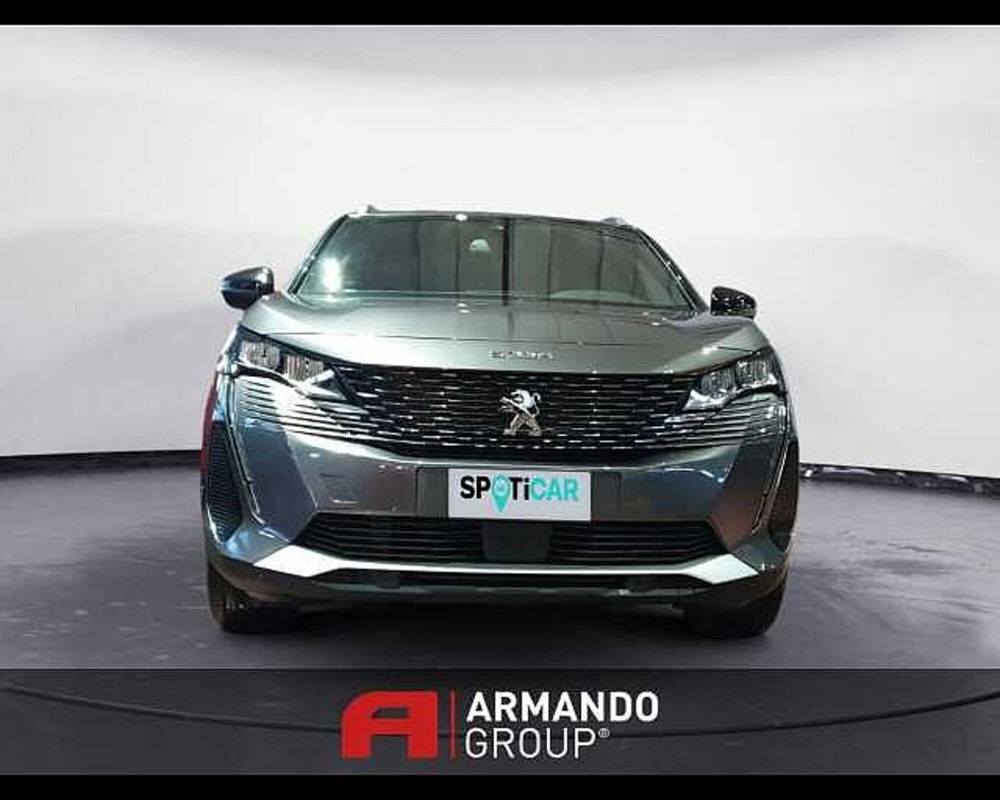 Peugeot 5008 usata a Cuneo (2)