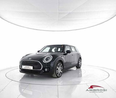 MINI Mini Clubman 2.0 Cooper D Yours Clubman  del 2021 usata a Corciano