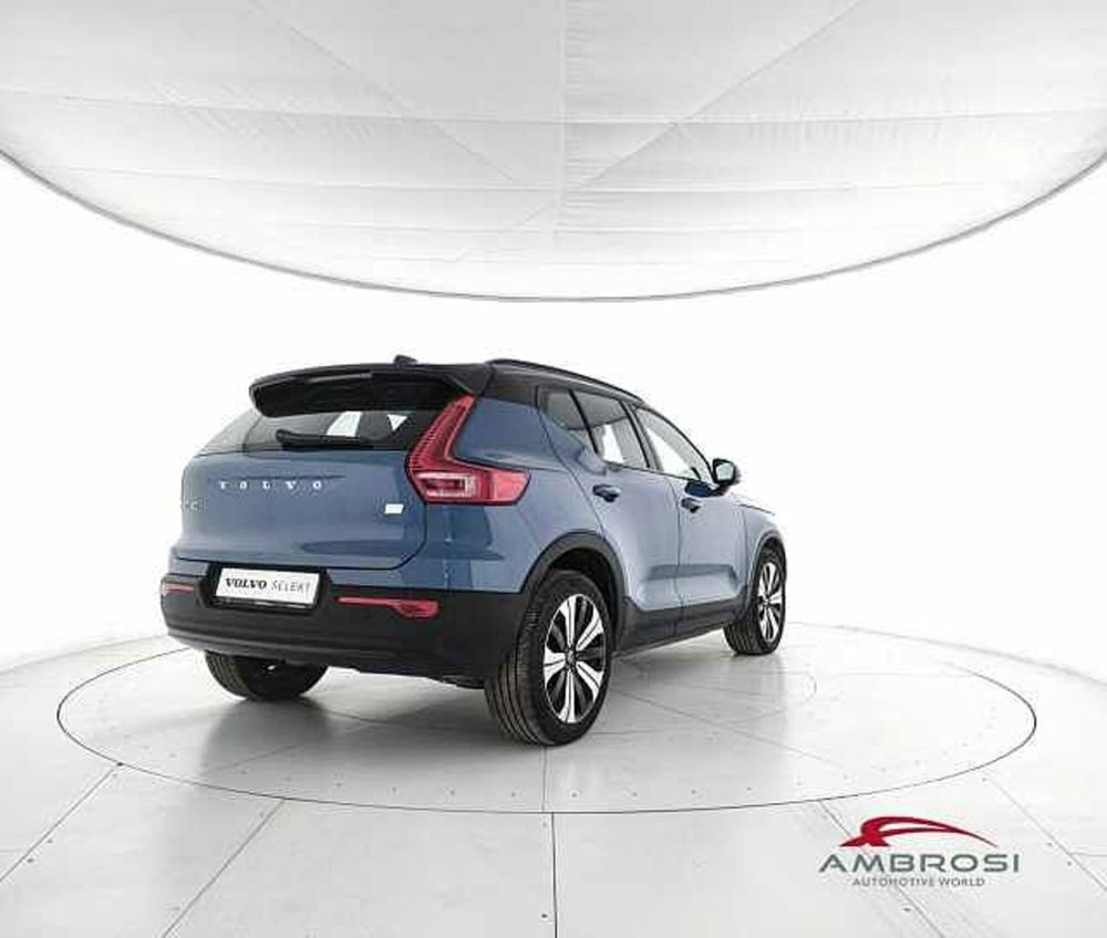 Volvo XC40 usata a Perugia (3)