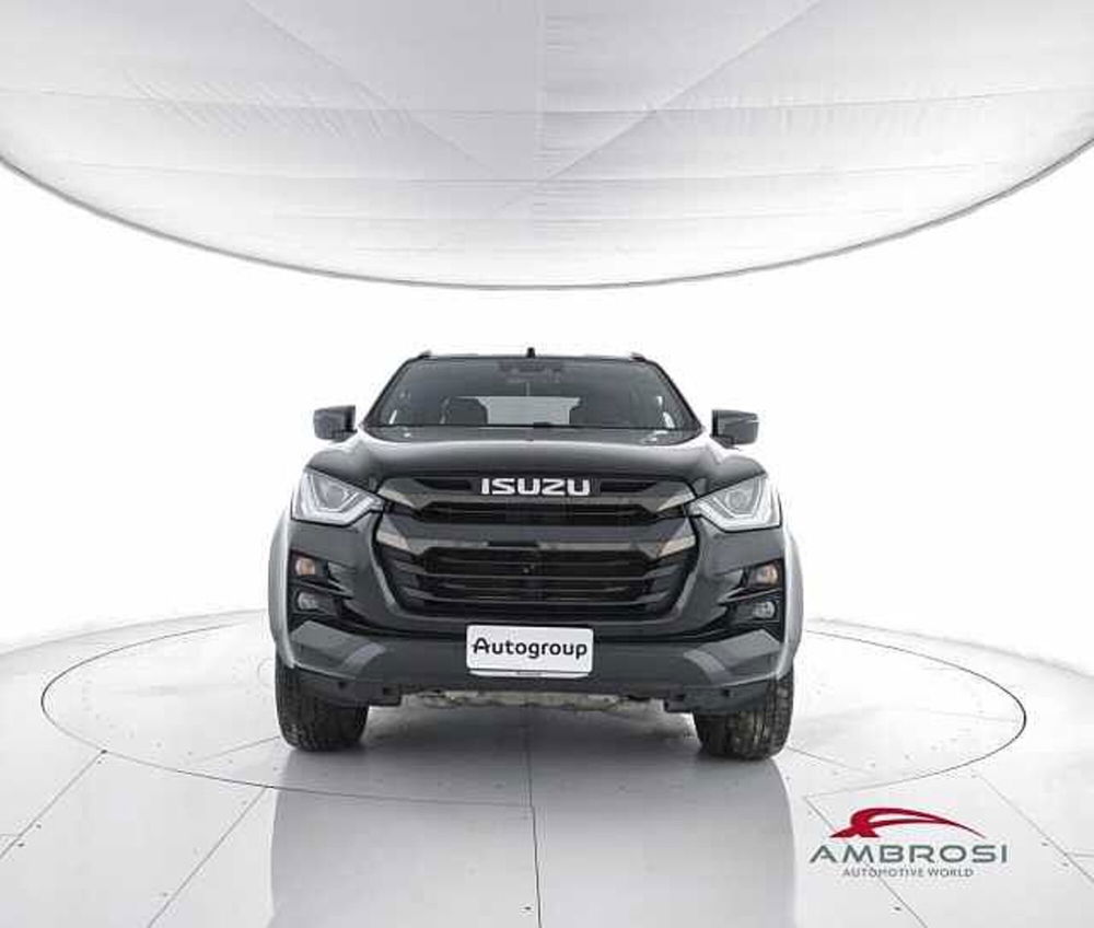 Isuzu D-Max Pick-up usata a Perugia (5)