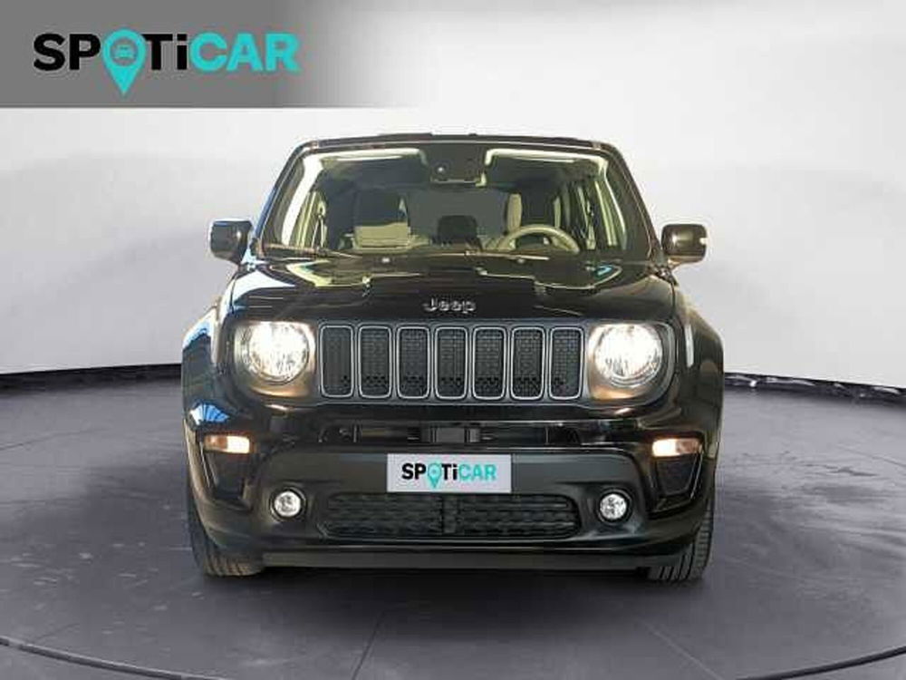 Jeep Renegade usata a Treviso (2)