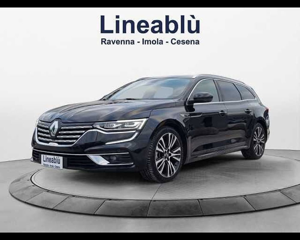 Renault Talisman SporTour usata a Ravenna