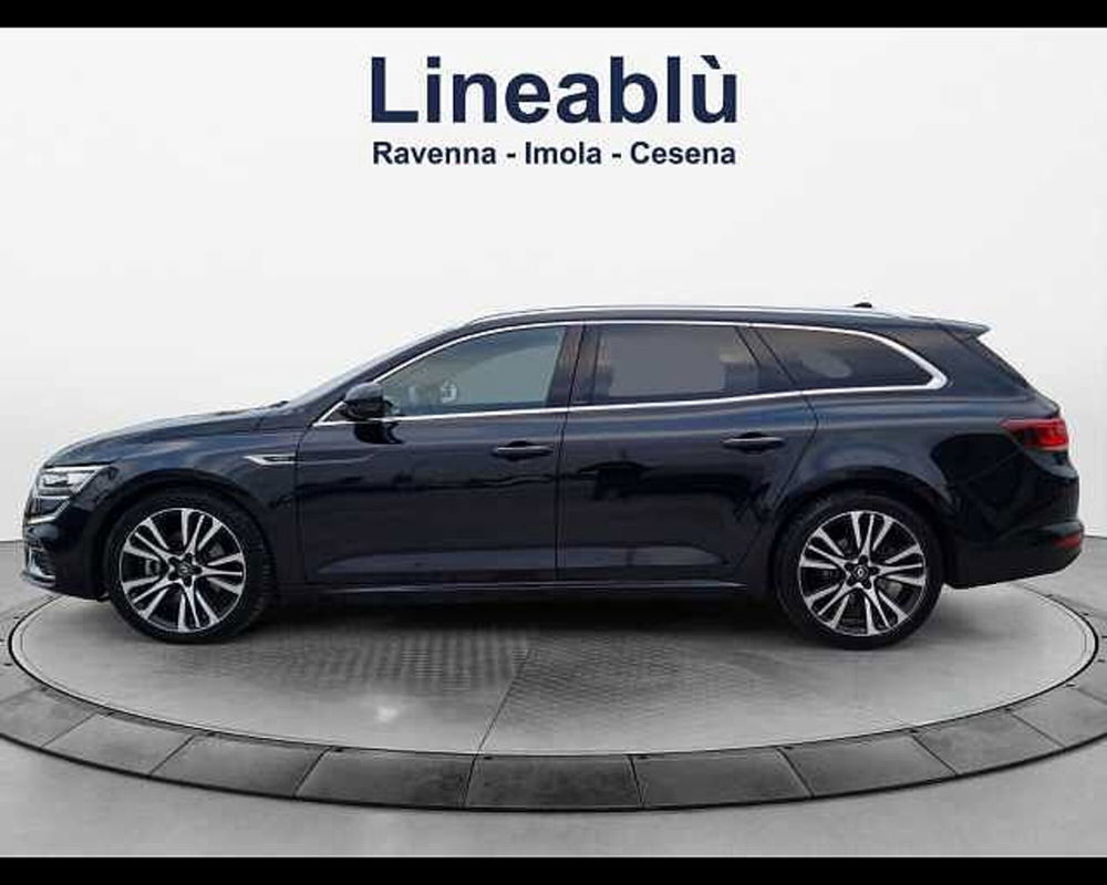 Renault Talisman SporTour usata a Ravenna (2)