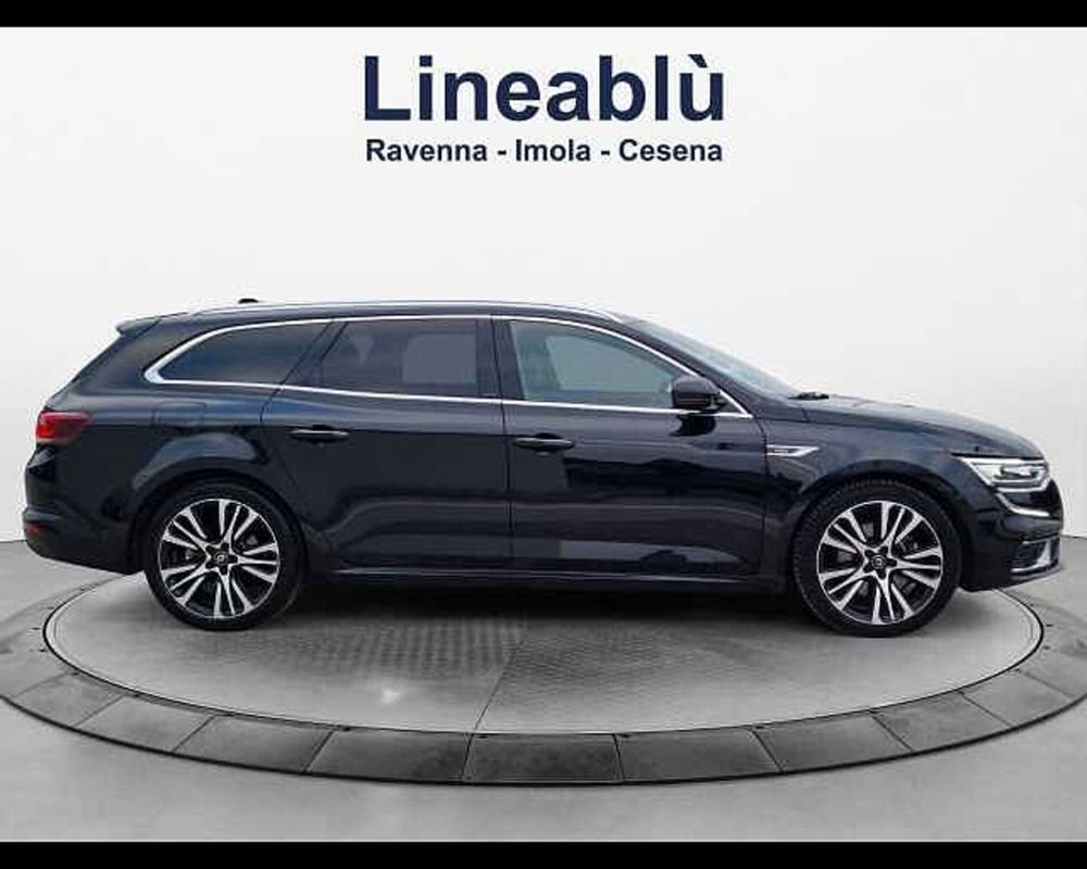 Renault Talisman SporTour usata a Ravenna (6)