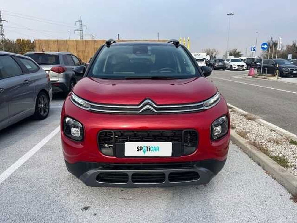 Citroen C3 Aircross usata a Ravenna (2)