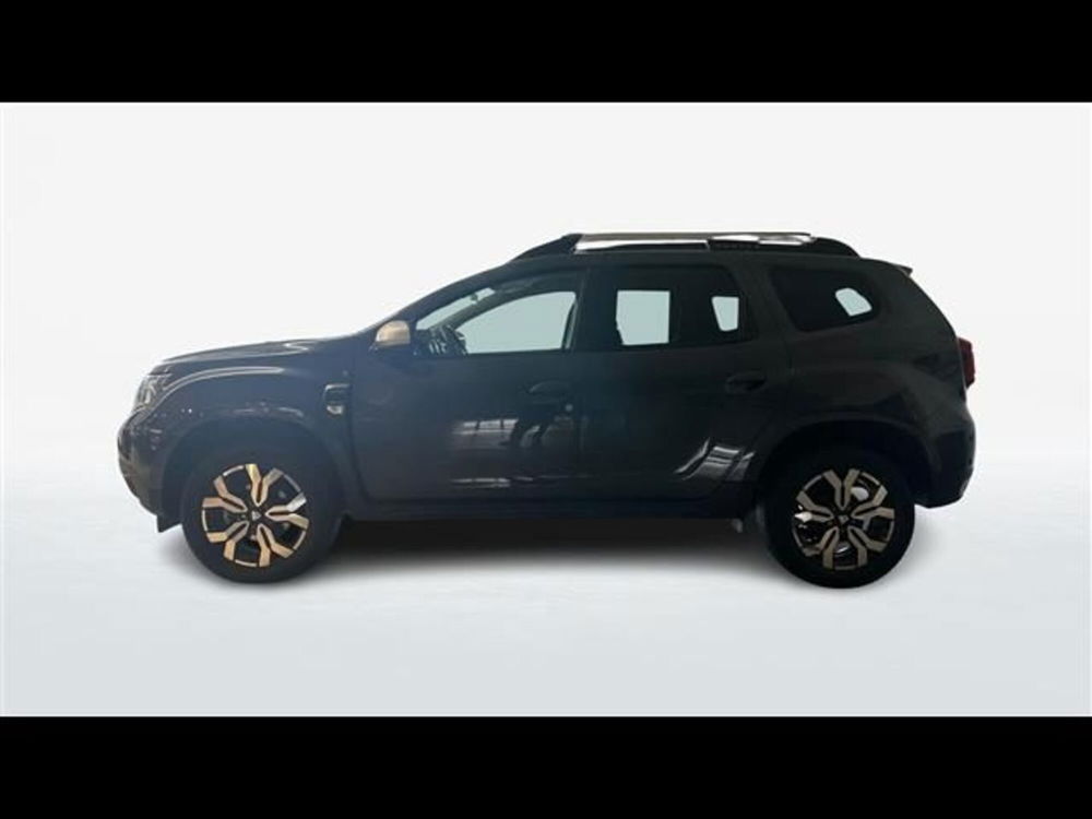 Dacia Duster usata a Firenze (2)