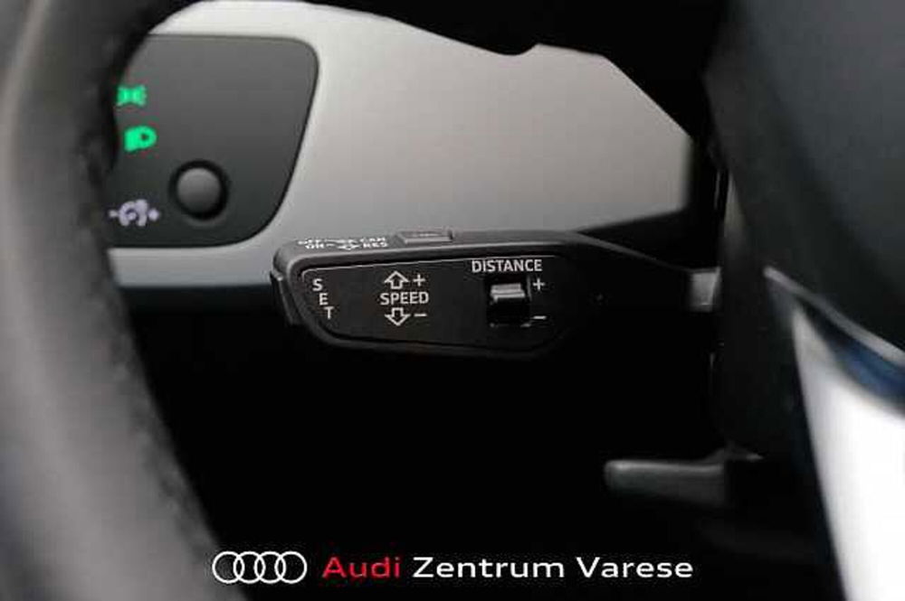 Audi A4 Avant usata a Varese (11)