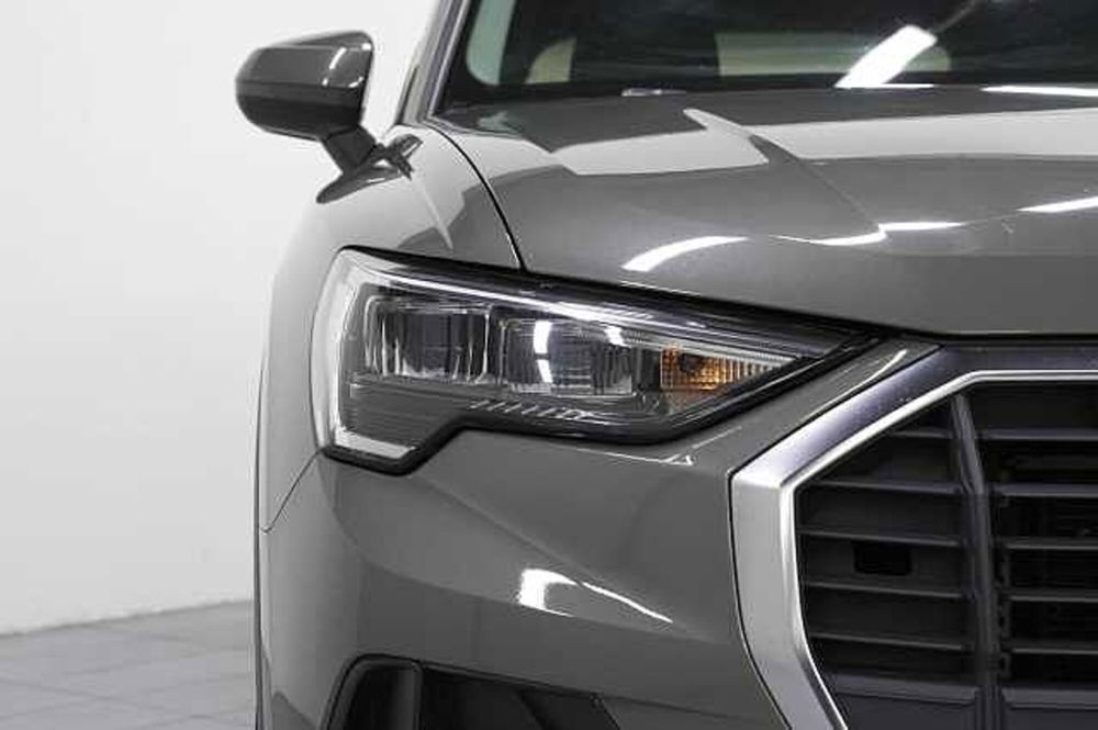 Audi Q3 usata a Como (13)