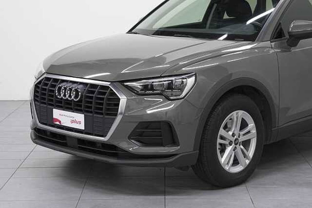 Audi Q3 usata a Como (14)