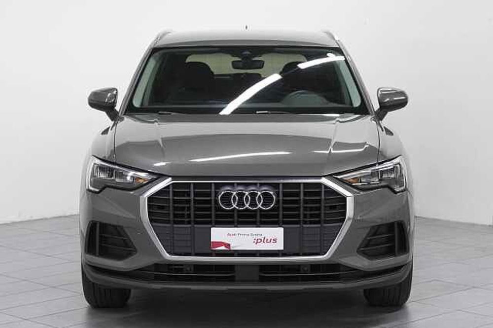 Audi Q3 usata a Como (2)