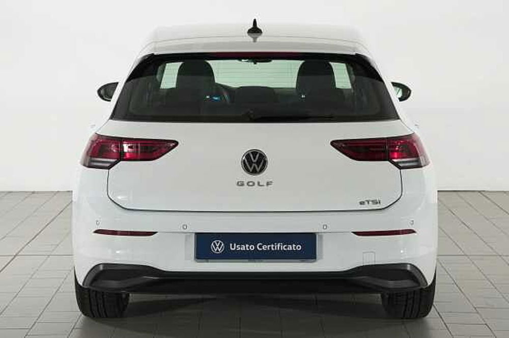 Volkswagen Golf Variant usata a Como (2)