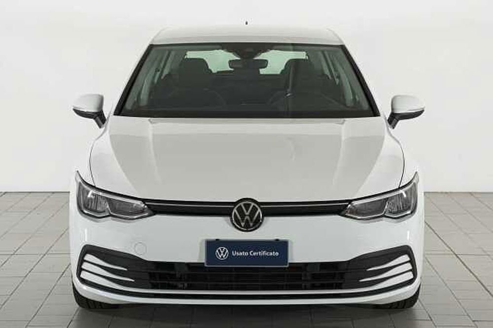 Volkswagen Golf Variant usata a Como (3)