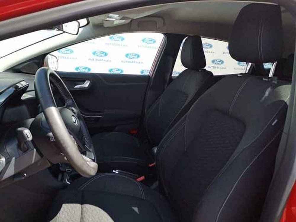 Ford Puma usata a Firenze (8)