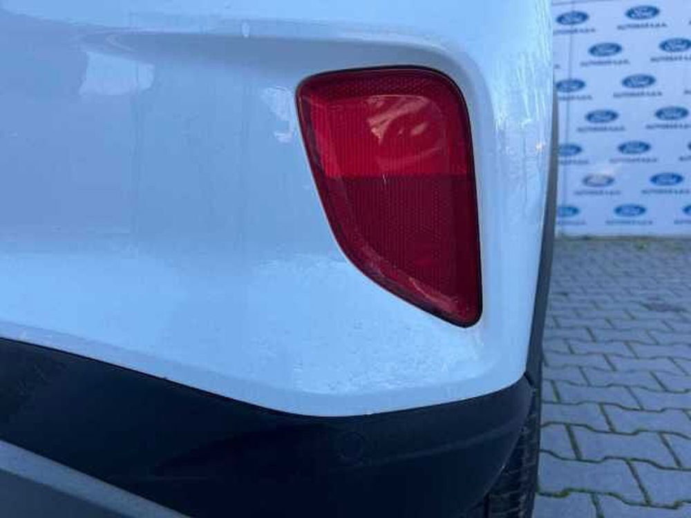 Ford Puma usata a Firenze (18)