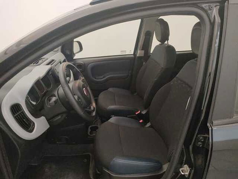 Fiat Panda usata a Varese (10)