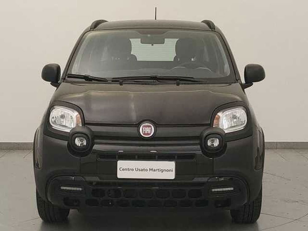 Fiat Panda usata a Varese (2)