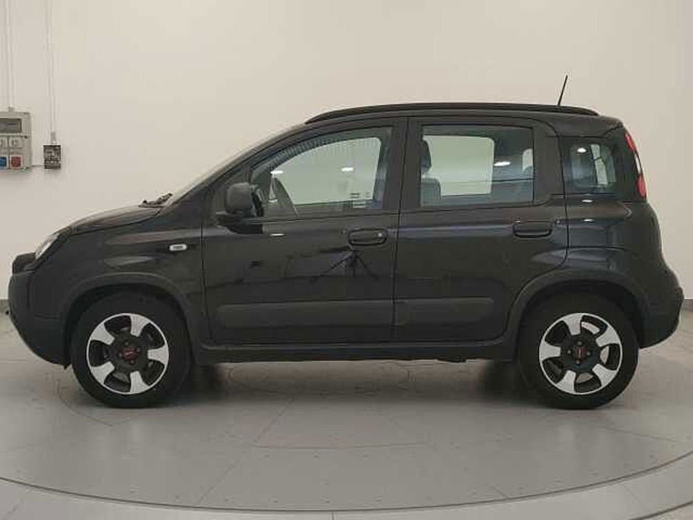 Fiat Panda usata a Varese (3)