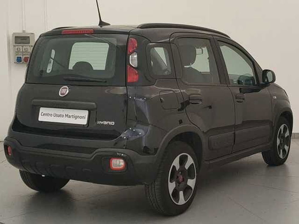 Fiat Panda usata a Varese (5)