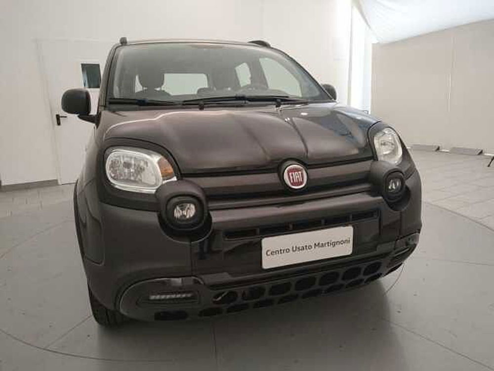 Fiat Panda usata a Varese (6)