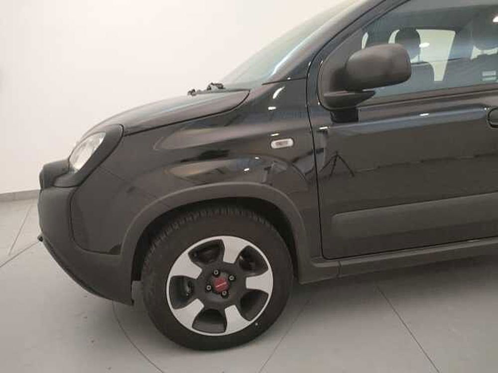 Fiat Panda usata a Varese (7)