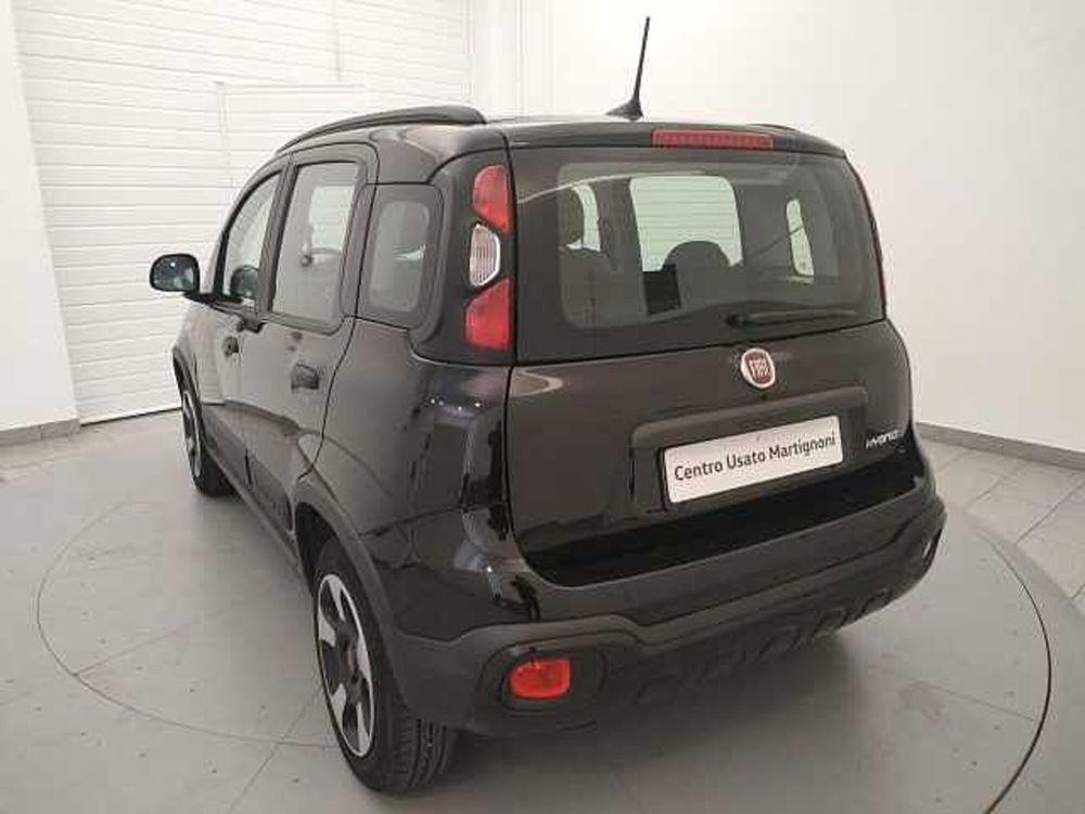 Fiat Panda usata a Varese (8)