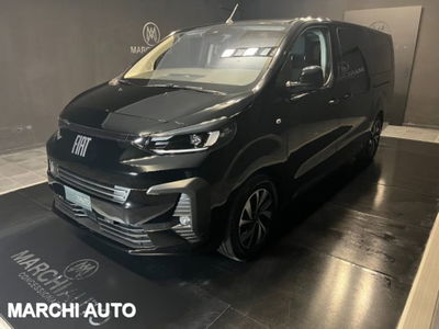 Fiat Ulysse 2.0 bluehdi 180cv L3H1 AT8 nuova a Bastia Umbra