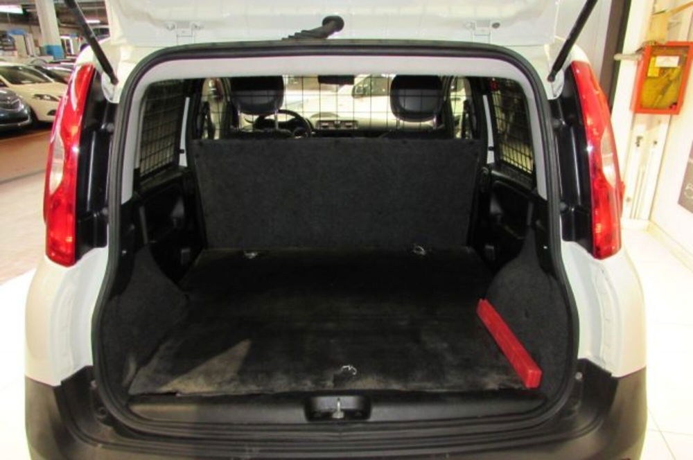 Fiat Panda usata a Milano (11)