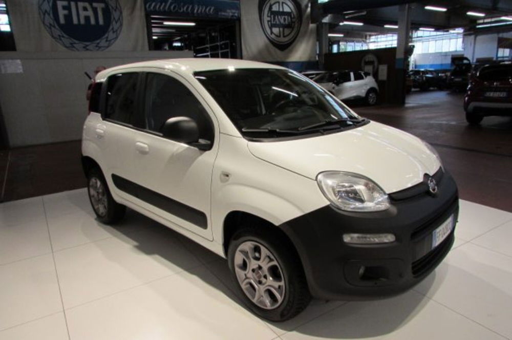 Fiat Panda usata a Milano (3)