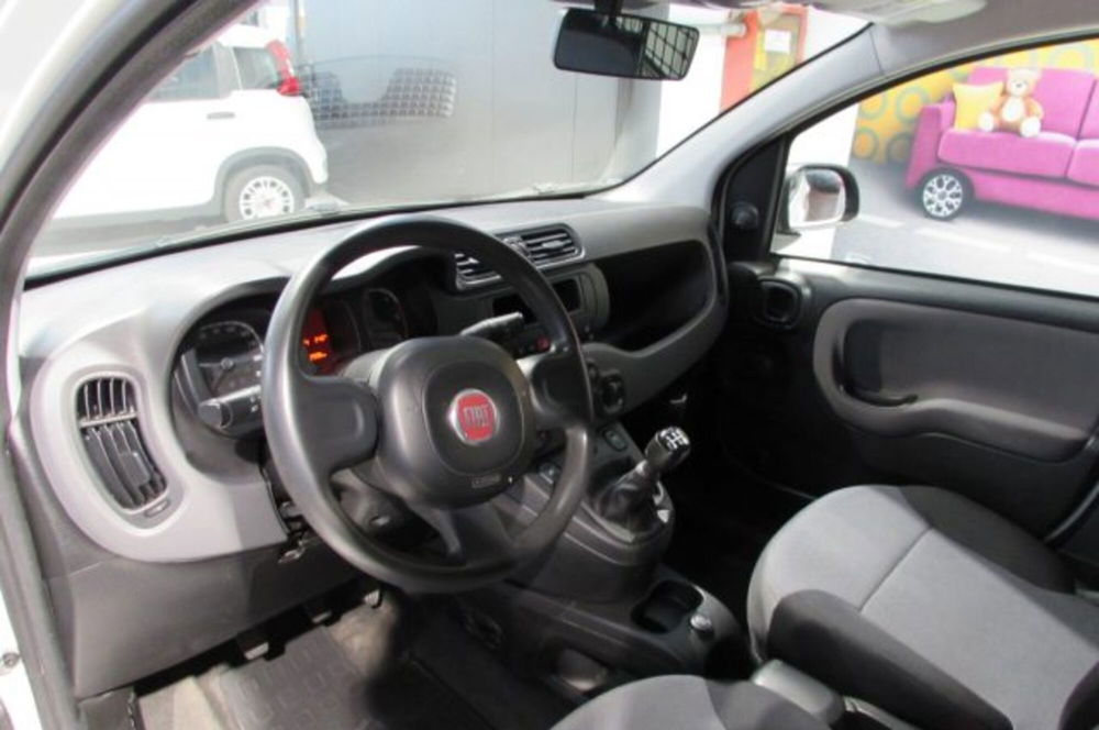 Fiat Panda usata a Milano (7)