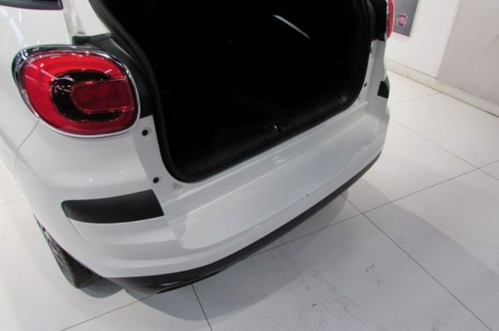 Fiat 500L usata a Milano (14)