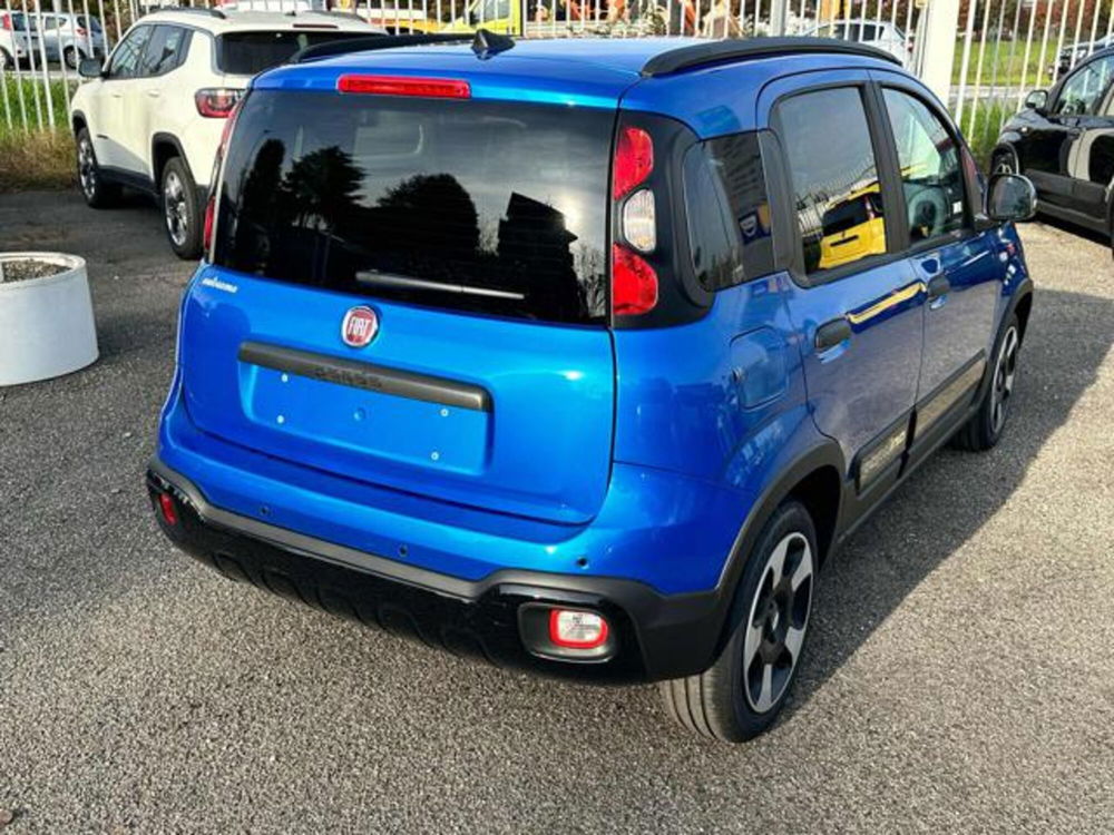 Fiat Panda nuova a Milano (4)